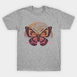 Moth vintage T-Shirt